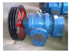 LC高粘度罗茨油泵图1