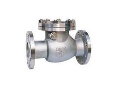 H44H上海双高旋启式止回阀、青岛旋启式止回阀、河北阀门图1