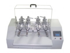 HT-1012鞋子弯折试验机哪里有图1