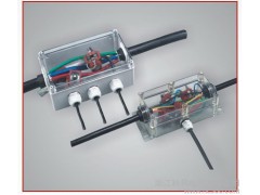 隧道专用防水接线盒 隧道灯接线盒图1