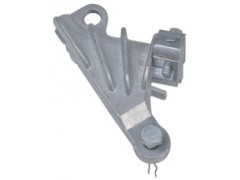 NXL型楔型耐张线夹 铝合金耐张线夹图1