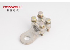 C型设备线夹图1