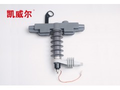 支柱型避雷器装置图1