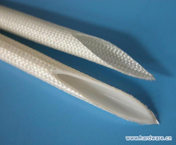 白色內胶纤维管