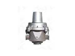 YZ11X不锈钢支管减压阀、304不锈钢螺纹减压阀、双高阀门图1