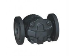 FT44H深圳杠杆浮球式疏水阀、珠海杠杆疏水阀、中山疏水阀图1