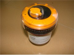 上海自动注油器,帕尔撒系列自动加脂器,码垛机自动润滑器图1