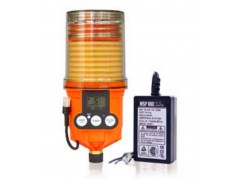 好的自动加油脂机器,pulsarlube滚轴自动注油器厂家图1