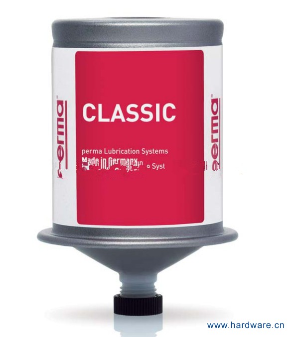 Perma CLASSIC自动注油器_副本
