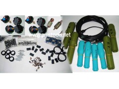 电批转子，电批碳刷，电批轴承图1