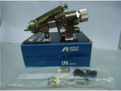 特威迪比斯自动喷枪T-AGPV图1