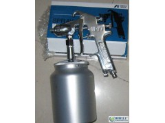 日本岩田W-77-2S油漆喷枪图1