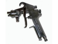 日本岩田W-77-02压送式手动喷枪图1
