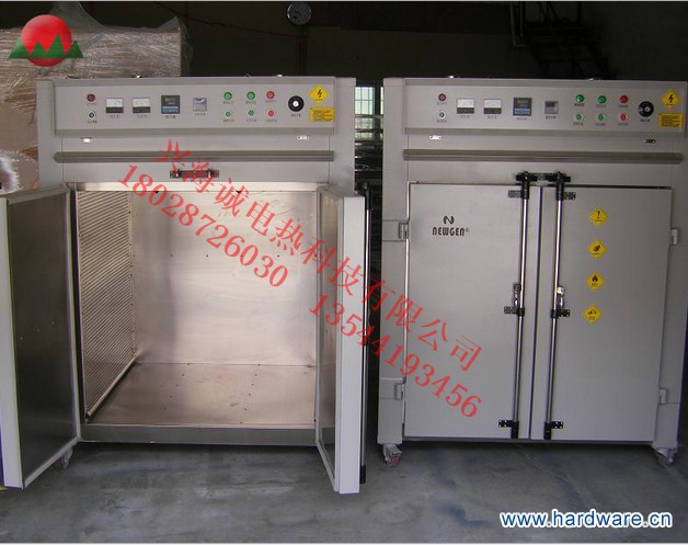 深圳工业烤箱定做12