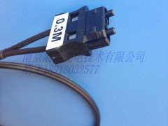 三菱|发那科盘内伺服光纤线图1