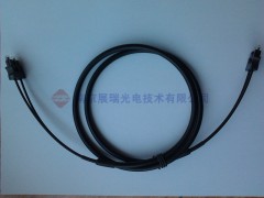 三菱|日立|东芝|松下电梯并联通信伺服光纤线图1