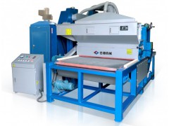 GDS-1600玻璃打砂机图1