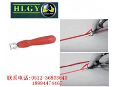 WOLFF德国沃尔夫焊条修平刀图1