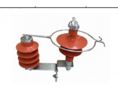 10kV系列架空绝缘线路过电压保护器图1