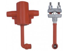 CFH型防雷防弧线夹图1