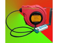 自动伸缩卷轴图1