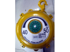永固HW-22塔式平衡器，HW-30弹簧平衡器图1