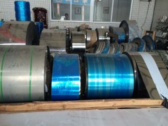 201不锈钢卷 佛山正材板料 卷带卷料图1