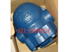 斯派莎克FT14丝口浮球式疏水阀价格图1