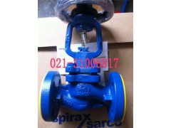 斯派莎克BSA1T波纹管截止阀总代理图1