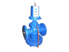 斯派莎克25P法兰蒸汽减压阀总代理图1