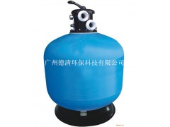 沙缸过滤器 泳池沙缸过滤图1