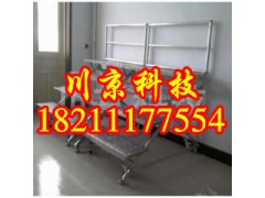 北京铝合金合唱台厂家 学校大合唱用合唱台阶图1