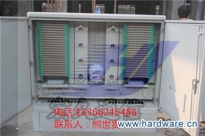 光缆交接箱 光交箱 (16)_副本