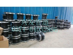 宝鸡市可曲挠单球橡胶接头的产品特点图1