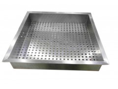 厦门不锈钢烘干盘，不锈钢烘盘，不锈钢盘图1