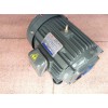 油压机械泵用卧式油压电机7.5HP(4P)功率大于标准值