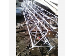 莱芜化工厂防雷 防雷工程设计施工图1