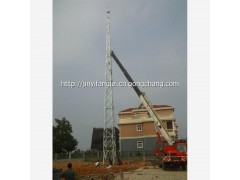 临沂化工厂防雷 防雷工程图1