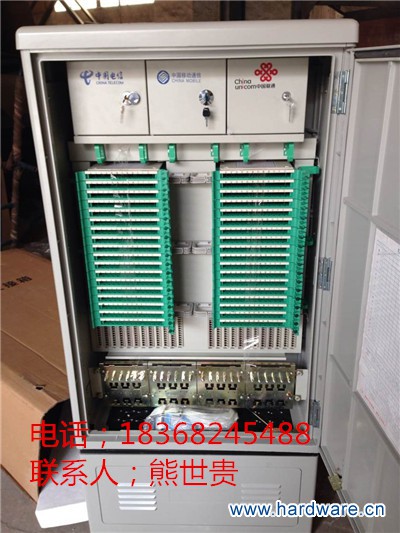 144芯288芯三网合一光交箱_副本