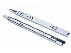 3035普通35三节钢珠滑轨图1