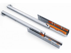 389-01隐藏式带螺丝调节滑轨图1