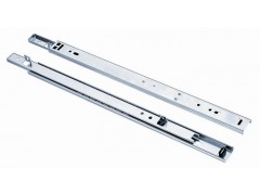 2027-03二节芯反耳钢珠滑轨图1