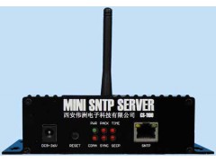 视频录像机时间服务器 同步录像机时间 录像机时间服务器图1