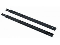 2027-04两头伸缩钢珠滑轨图1