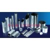 201、304、316不锈钢圆管、大口径管