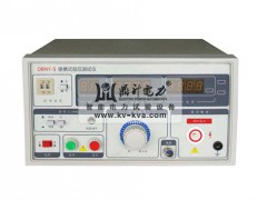 便携式耐压测试仪图1