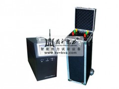 充电机特性测试仪图1