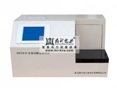 全自动酸值测试仪(萃取法)图1