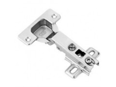 A201普通二段力固装铰链图1