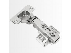 SA200快拆装液压缓冲铰链图1